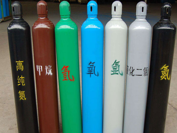 漳州食品氮氣 高純工業氣體