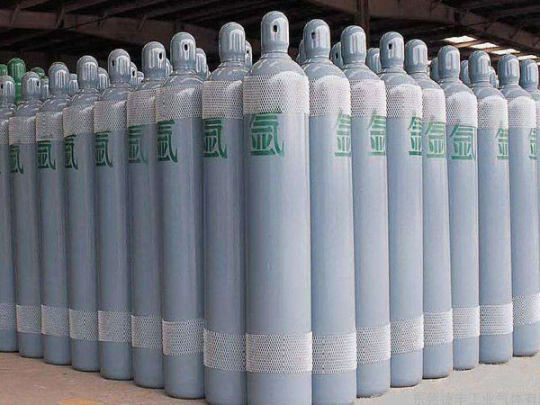 漳州工業氣體｜氬氣