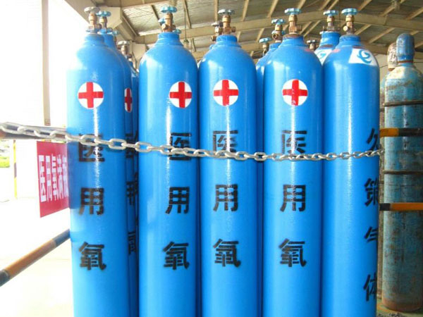 漳州醫用工業氣體