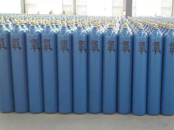 漳州工業氣體｜氧氣