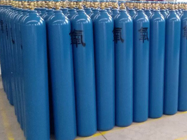 漳州工業氣體｜氧氣
